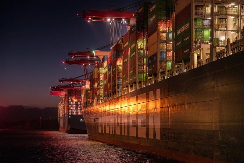 Generation Ships