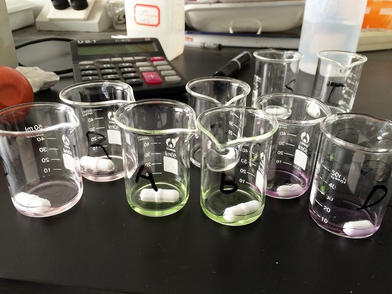 Rare-Earth Metals